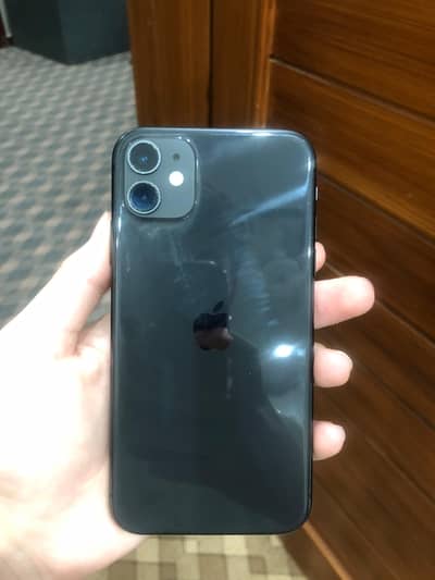 Apple iPhone 11 jv