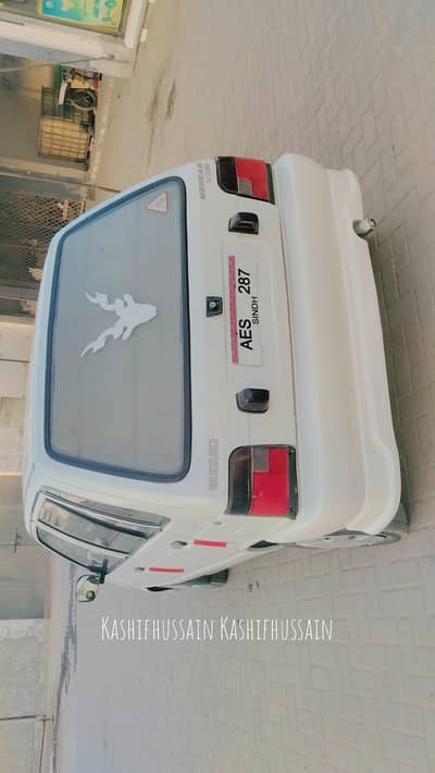 2003 model Mehran for sale