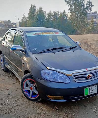 Se Seloon 2004 model .