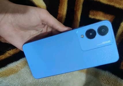 vivo y17s condition 10/9