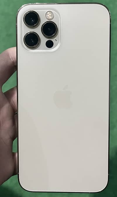 iPhone 12 Pro 128GB Jv 10/10 No open No repair