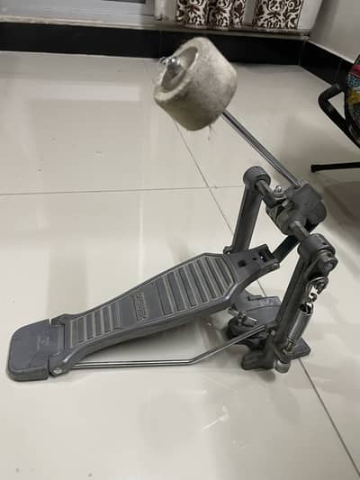 Premier Drum pedal
