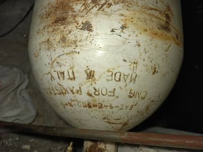 CNG CYLENDER FOR SALE 03014284575