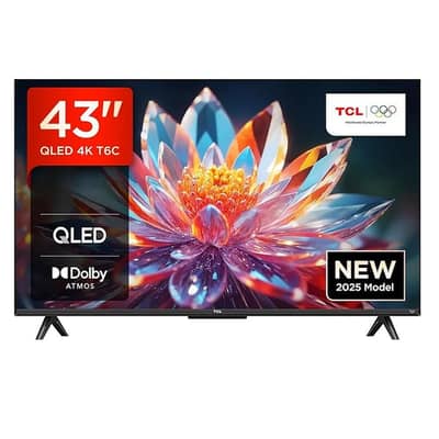Promotion 43,,TCL Google Tv Latest models O3O2O482663
