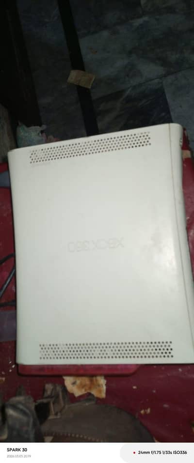 Xbox360