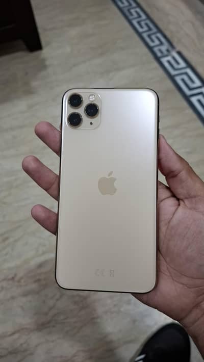 Iphone 11 Pro Max 64gb