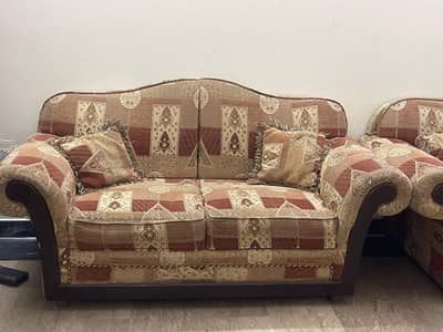 7 seater sofa set for sale