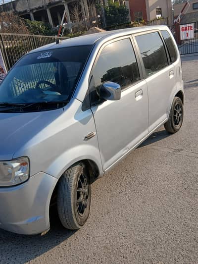 Ek Wagon Mitshibishi 2012/2015