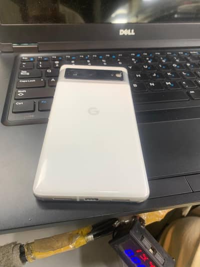 pixel 7 official pta approved