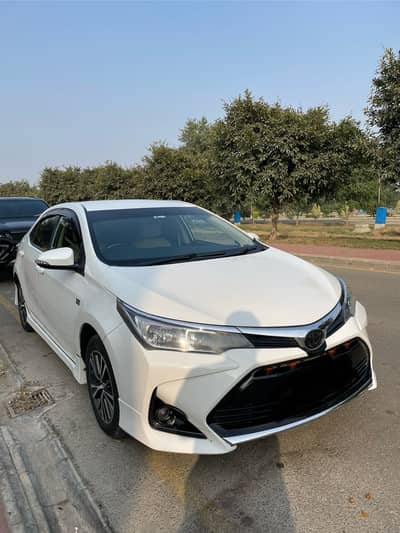 Self Drive Car Rental - Corolla, Civic, Yaris, City, BRV, Rivo, Alto