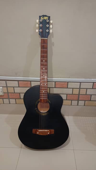 Guitar for beginners