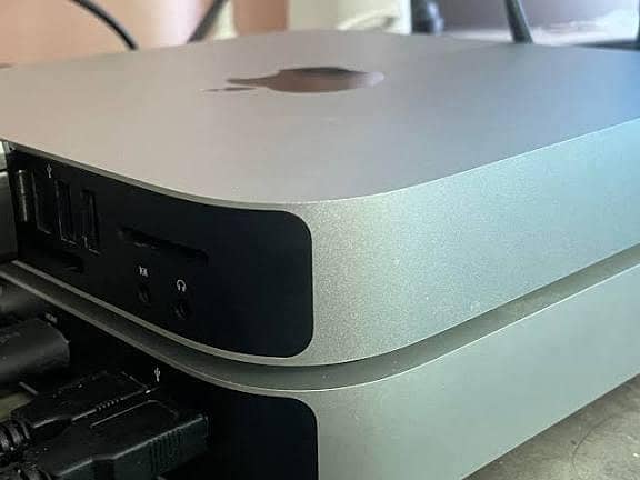 Mac mini 2