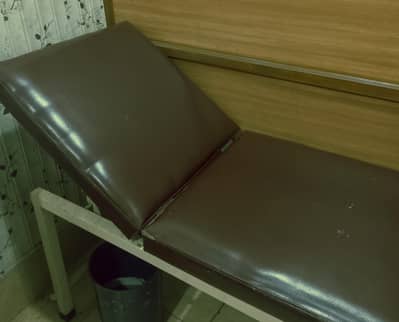 Examination Couch