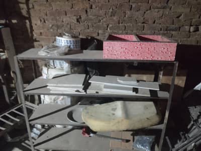 5 irion rucks for shop