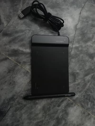 XP-Pen Star G430S Graphic Tablet – 10/10 Condition