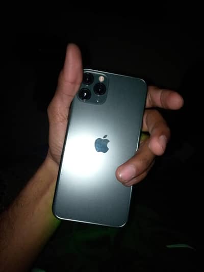 iphone 11pro 256