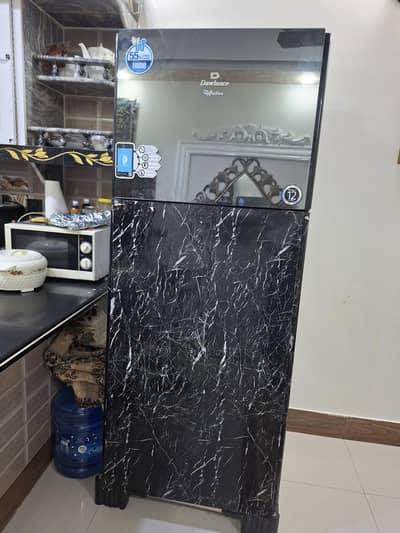 Dawlance Big refrigrator