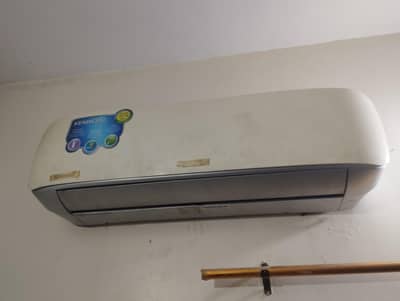 1 ton Kenwood DC inverter Ac