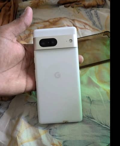 Google pixel 7 Pta Approved 128 Gb