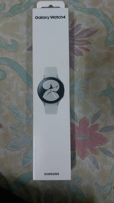 samsung watch 4 40mm