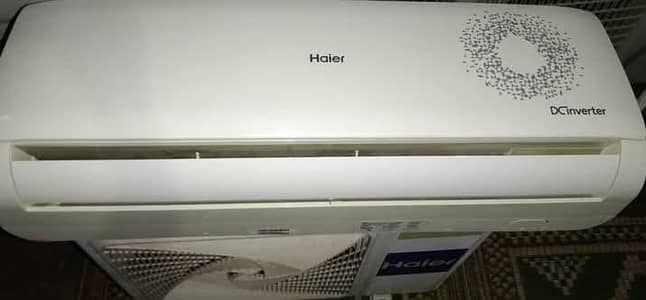 Dc Inverter Ac 1 Ton