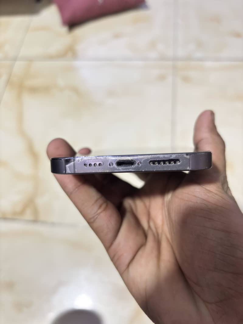 IPHONE 14 pro max 3