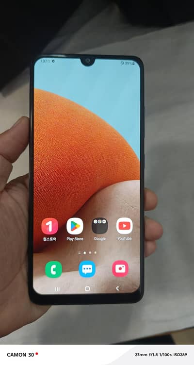 Samsung Galaxy  A32 PTA Approved  All OK