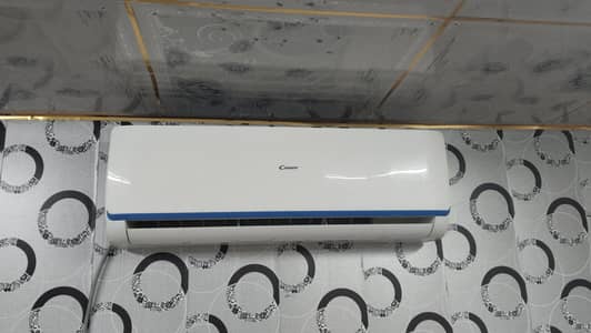 Candy 1.5 ton Inverter