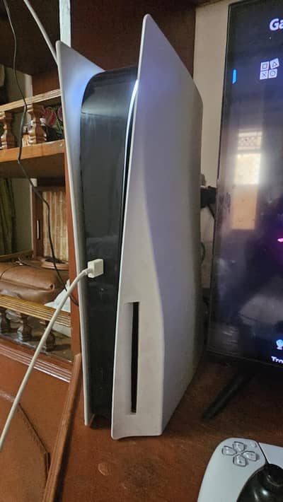 PlayStation 5 ( UK )