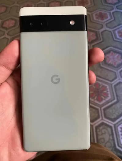 GOOGLE PIXEL 6A FOR SALE