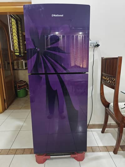 NATIONAL REFRIGERATOR