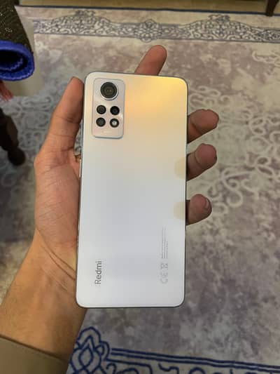 Xiaomi redmi note 12 pro 8/256