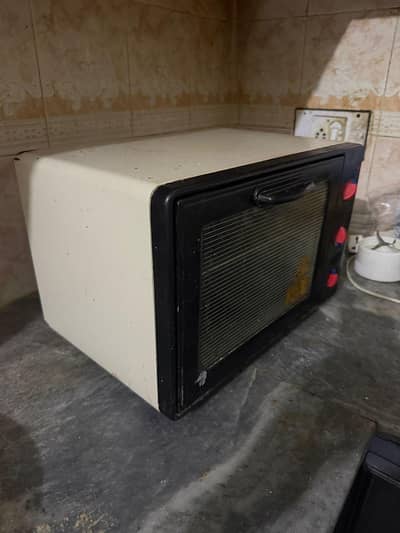 nova japan baking oven/ air fryer/toaster