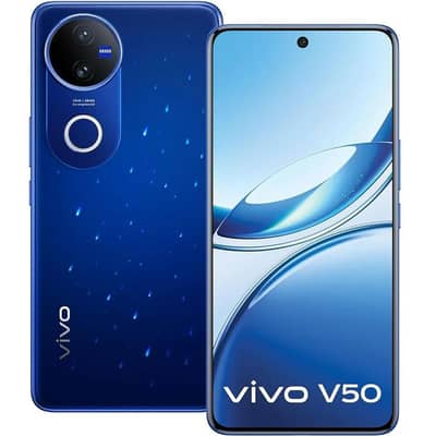 Vivo V50