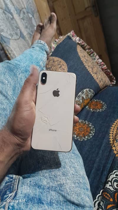Apple iPhone XS Max