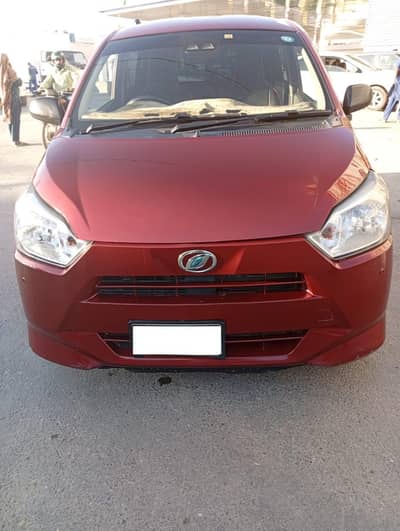 2020/2023 DAIHATSU MIRA L PACKAGE