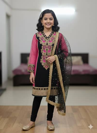 Asian cloth all variety leelan lawn fancy Indian sadiyan kids