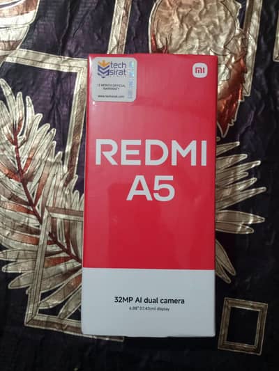 Brand New Packed Phone for sale