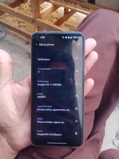 oneplus 8t 5g 12/256