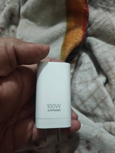 Oneplus 11 100w orignal lot charger