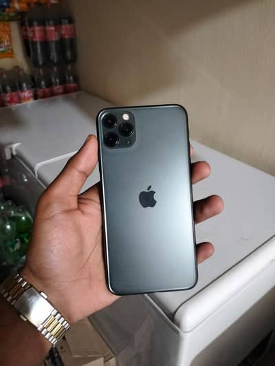 iphone 11pro max water pack with sim time 4 mouth