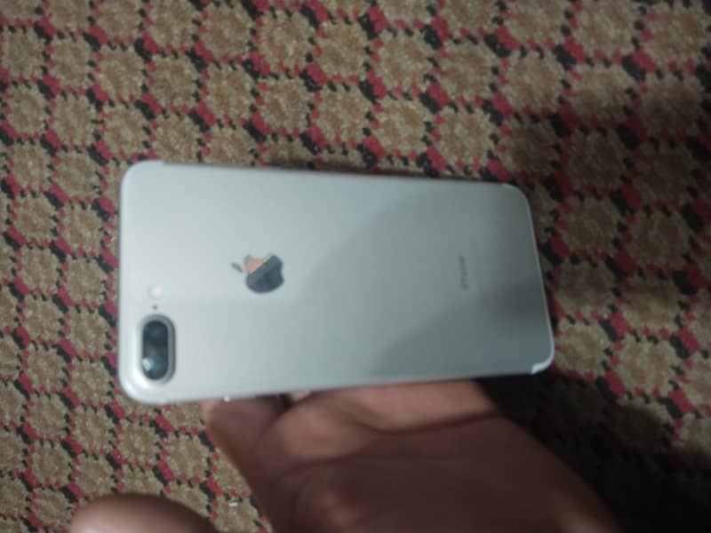 iphone 7plus approved 0