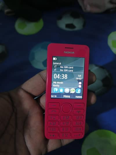 Just Box Open 10/10  1 year warranty