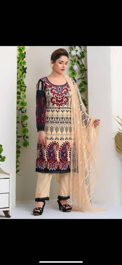 گھر کے لییے فی میل درکار ہے جو گھر کے سارے کا کرنا جانتی  ہو