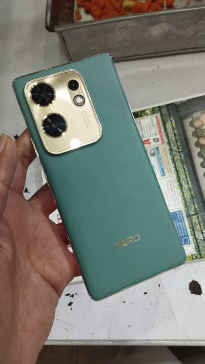 Infinix Zero 30