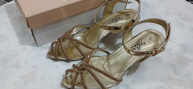 Selling New Heels | Size 8 | Never worn