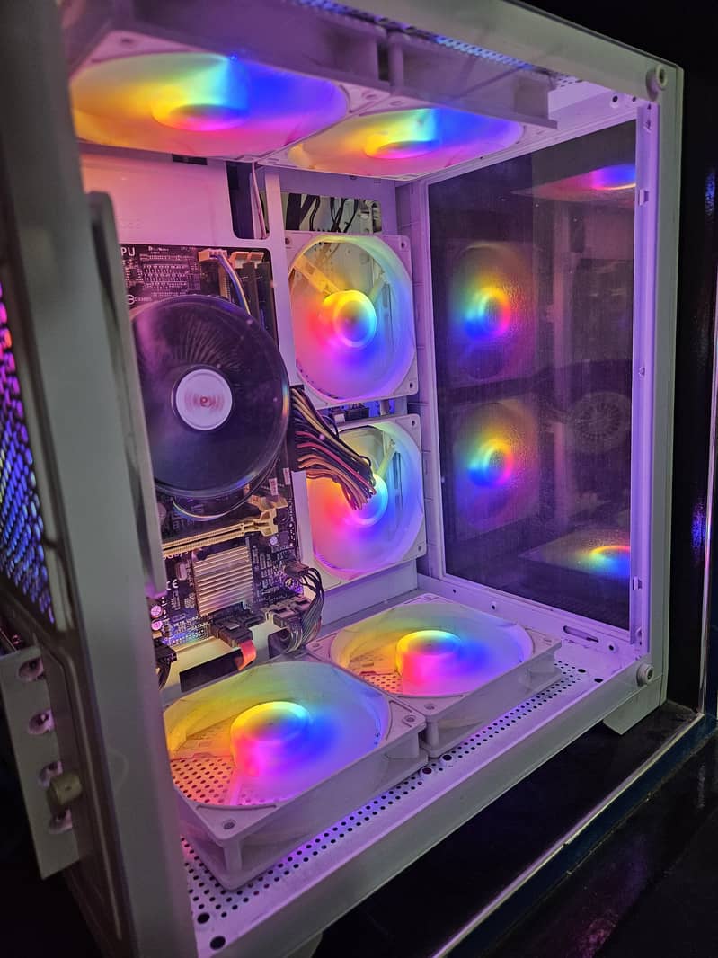 i5 4th gen complete setup 1