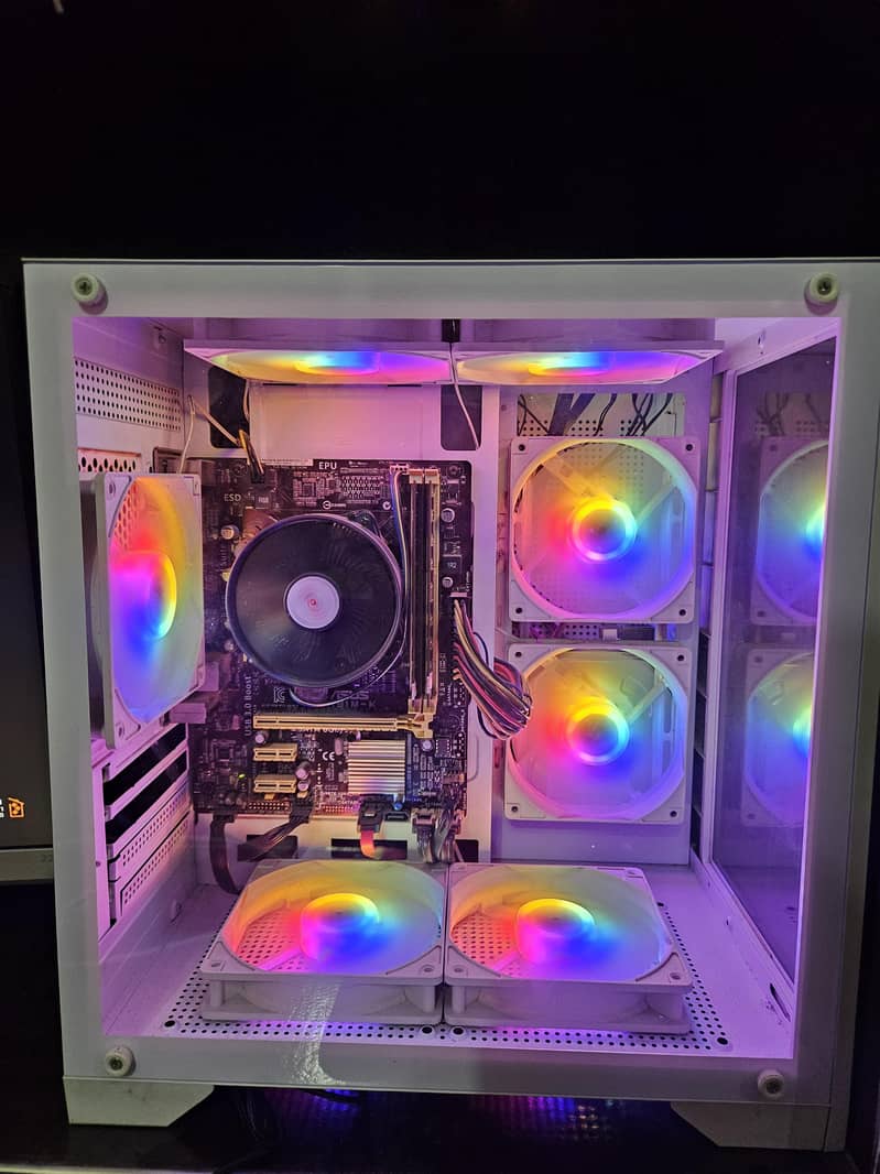 i5 4th gen complete setup 2