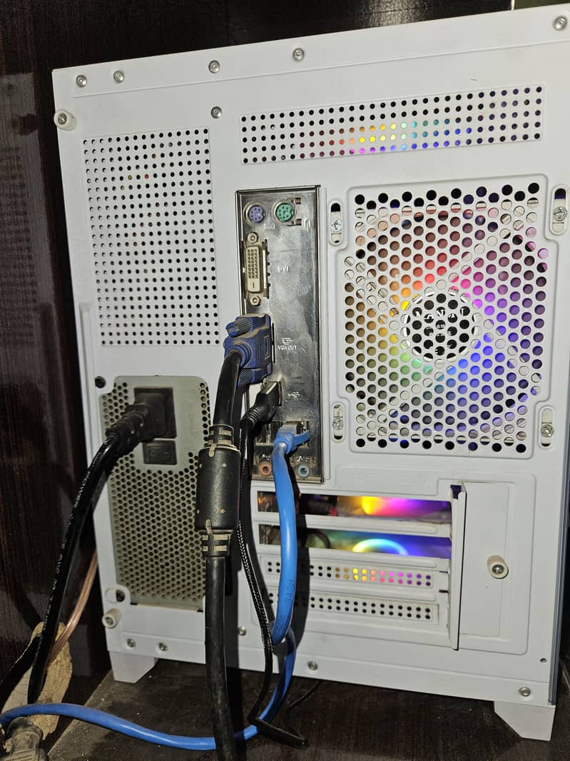 i5 4th gen complete setup 4