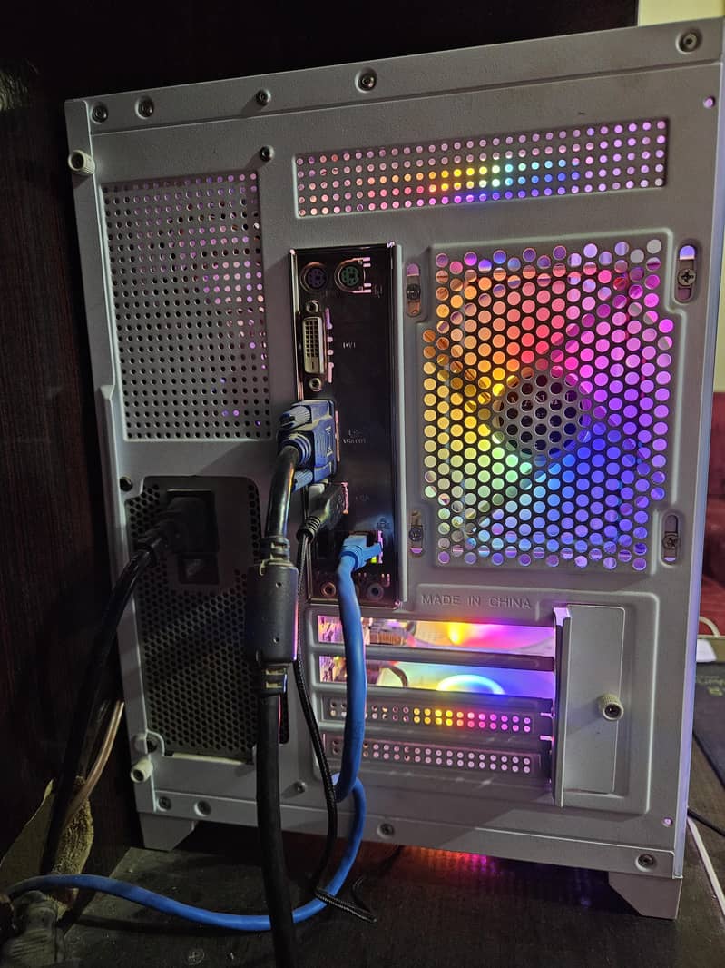 i5 4th gen complete setup 5